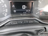  Citroen  C3 CITROEN  Aircross / 2017 / 5P / todoterreno BlueHDi 73kW (100CV) S&S Origins(SL) #5
