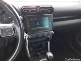  Citroen  C3 CITROEN  Aircross / 2017 / 5P / todoterreno BlueHDi 73kW (100CV) S&S Origins(SL) #14