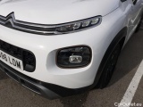  Citroen  C3 CITROEN  Aircross / 2017 / 5P / todoterreno BlueHDi 73kW (100CV) S&S Origins(SL) #16