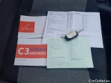  Citroen  C3 CITROEN  Aircross / 2017 / 5P / todoterreno BlueHDi 73kW (100CV) S&S Origins(SL) #9