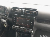  Citroen  C3 CITROEN  Aircross / 2017 / 5P / todoterreno BlueHDi 73kW (100CV) S&S Origins(SL) #14