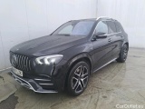  Mercedes  G-Klasee Clase GLE AMG GLE 53 4Matic+ (167.161) 3.0 455CV AT9 E6d 