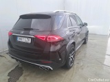  Mercedes  G-Klasee Clase GLE AMG GLE 53 4Matic+ (167.161) 3.0 455CV AT9 E6d #2