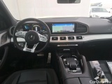  Mercedes  G-Klasee Clase GLE AMG GLE 53 4Matic+ (167.161) 3.0 455CV AT9 E6d #3