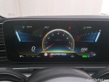  Mercedes  G-Klasee Clase GLE AMG GLE 53 4Matic+ (167.161) 3.0 455CV AT9 E6d #4