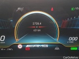  Mercedes  G-Klasee Clase GLE AMG GLE 53 4Matic+ (167.161) 3.0 455CV AT9 E6d #5