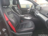  Mercedes  G-Klasee Clase GLE AMG GLE 53 4Matic+ (167.161) 3.0 455CV AT9 E6d #6