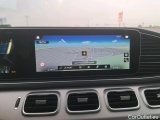  Mercedes  G-Klasee Clase GLE AMG GLE 53 4Matic+ (167.161) 3.0 455CV AT9 E6d #12