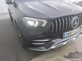  Mercedes  G-Klasee Clase GLE AMG GLE 53 4Matic+ (167.161) 3.0 455CV AT9 E6d #18
