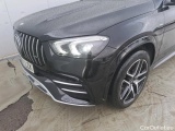  Mercedes  G-Klasee Clase GLE AMG GLE 53 4Matic+ (167.161) 3.0 455CV AT9 E6d #17