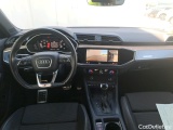 Audi  Q3 AUDI  Sportback / 2019 / 5P / todoterreno Black line 35 TDI 110kW (150CV) S tronic #3
