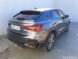  Audi  Q3 AUDI  Sportback / 2019 / 5P / todoterreno Black line 35 TDI 110kW (150CV) S tronic #2
