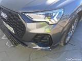 Audi  Q3 AUDI  Sportback / 2019 / 5P / todoterreno Black line 35 TDI 110kW (150CV) S tronic #16