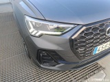  Audi  Q3 AUDI  Sportback / 2019 / 5P / todoterreno Black line 35 TDI 110kW (150CV) S tronic #17