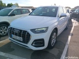  Audi  Q5 AUDI  / 2020 / 5P / todoterreno Advanced 35 TDI 120kW S tronic (AC2) 