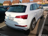  Audi  Q5 AUDI  / 2020 / 5P / todoterreno Advanced 35 TDI 120kW S tronic (AC2) #2