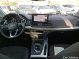  Audi  Q5 AUDI  / 2020 / 5P / todoterreno Advanced 35 TDI 120kW S tronic (AC2) #3