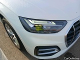  Audi  Q5 AUDI  / 2020 / 5P / todoterreno Advanced 35 TDI 120kW S tronic (AC2) #18