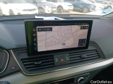  Audi  Q5 AUDI  / 2020 / 5P / todoterreno Advanced 35 TDI 120kW S tronic (AC2) #12