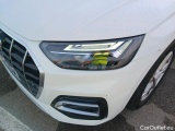  Audi  Q5 AUDI  / 2020 / 5P / todoterreno Advanced 35 TDI 120kW S tronic (AC2) #17