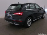  Audi  Q5  FYG 35 TDI advanced 2.0 TDI 165CV AT7 E6d #2