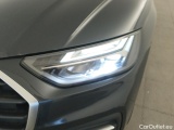  Audi  Q5  FYG 35 TDI advanced 2.0 TDI 165CV AT7 E6d #15