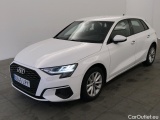  Audi  A3 AUDI  / 2020 / 5P / berlina con portón Sportback 30 TFSI 81kW (110CV) S tronic 