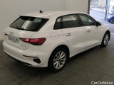  Audi  A3 AUDI  / 2020 / 5P / berlina con portón Sportback 30 TFSI 81kW (110CV) S tronic #2