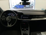  Audi  A3 AUDI  / 2020 / 5P / berlina con portón Sportback 30 TFSI 81kW (110CV) S tronic #3