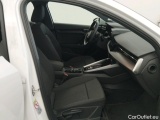  Audi  A3 AUDI  / 2020 / 5P / berlina con portón Sportback 30 TFSI 81kW (110CV) S tronic #6