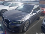  Bmw  X1 BMW   Drive18i (CX2) 