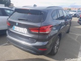  Bmw  X1 BMW   Drive18i (CX2) #2