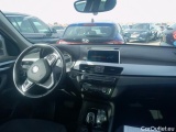  Bmw  X1 BMW   Drive18i (CX2) #3