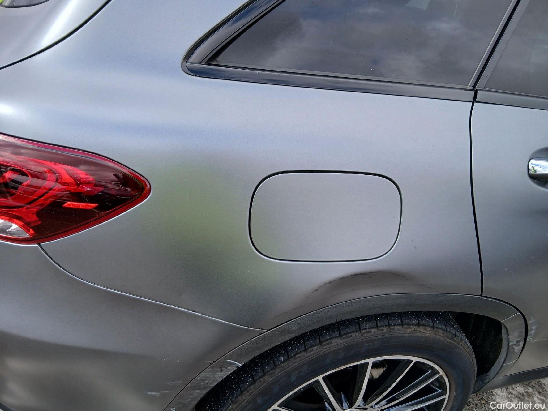  Mercedes  G-Klasee MERCEDES-BENZ Clase GLC / 2019 / 5P / todoterreno GLC 220 d 4MATIC #40