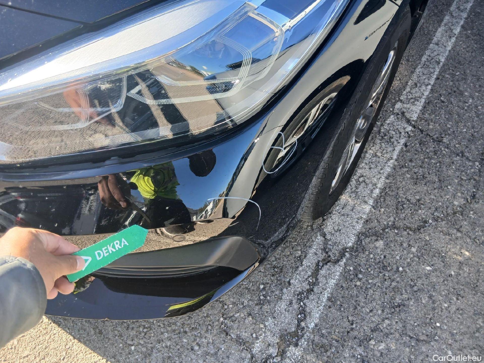  Bmw  Serie 1 BMW  / 2019 / 5P / berlina con portón 116d #3