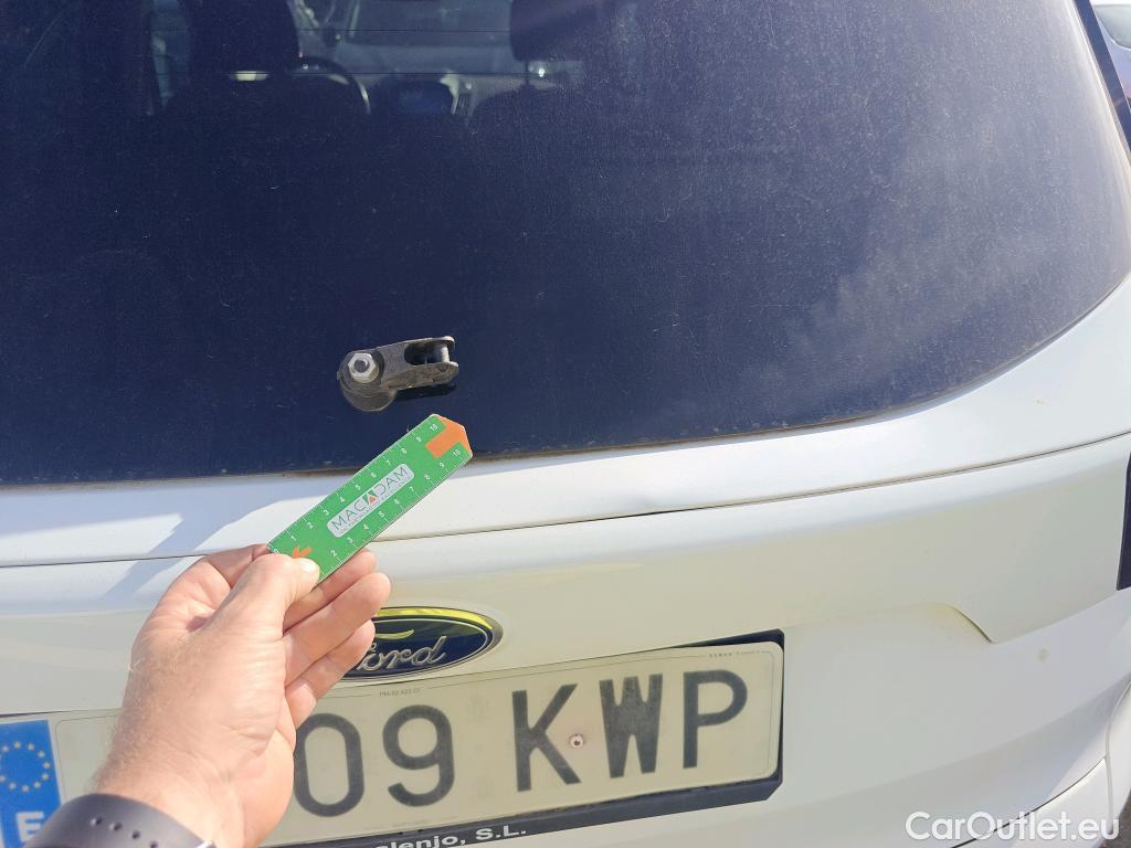  Ford  Kuga  Trend+ 1.5 EcoBoost 120CV MT6 E6dT #20