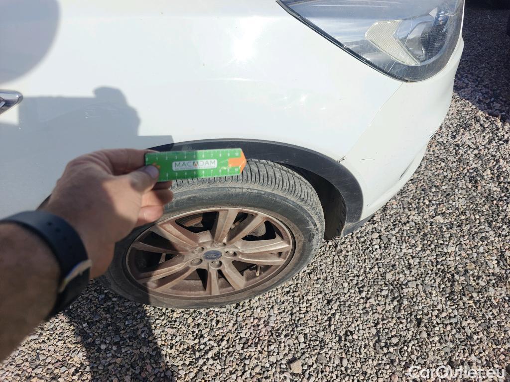  Ford  Kuga  Trend+ 1.5 EcoBoost 120CV MT6 E6dT #39