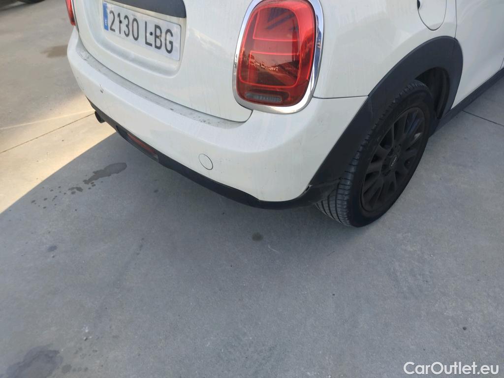  Mini  Cooper MINI MINI / 2014 / 5P / berlina con portón ONE 5 PUERTAS (CX) #5