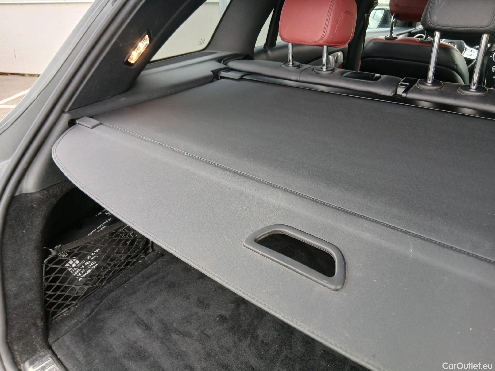  Mercedes  G-Klasee MERCEDES-BENZ Clase GLC / 2019 / 5P / todoterreno GLC 220 d 4MATIC #69
