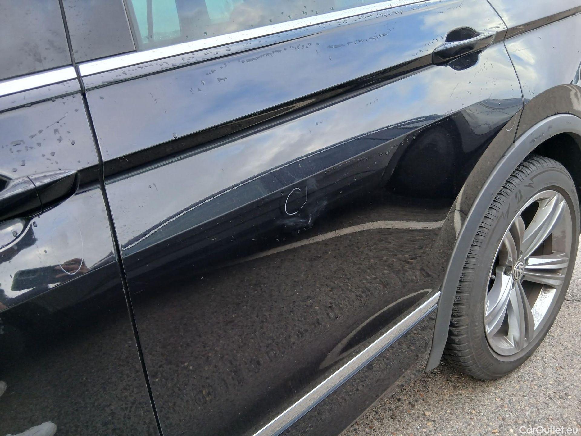  Volkswagen  Tiguan VOLKSWAGEN  / 2016 / 5P / todoterreno Advance 2.0 TDI 110kW (150CV) DSG #11