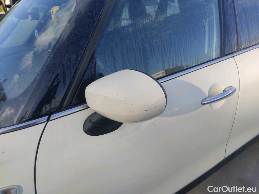  Mini  Cooper MINI MINI / 2014 / 5P / berlina con portón ONE 5 PUERTAS (CX) #14