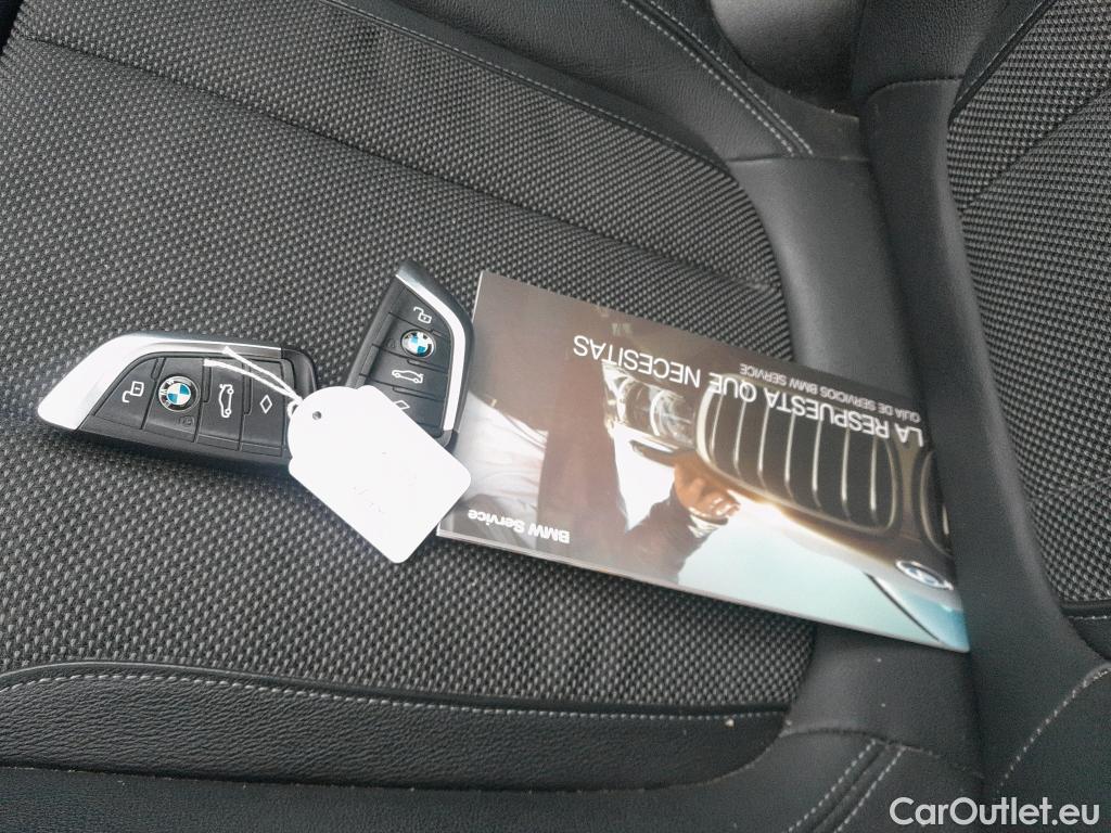 Bmw  X3 BMW  / 2017 / 5P / todoterreno xDrive30e #14
