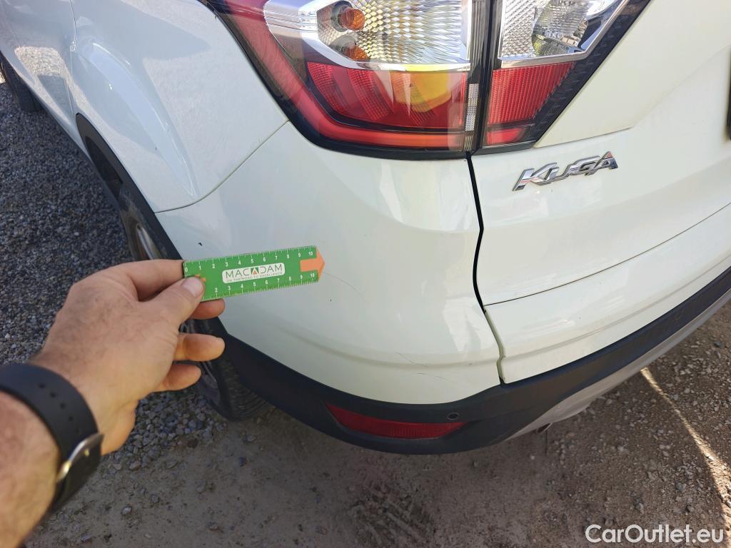  Ford  Kuga  Trend+ 1.5 EcoBoost 120CV MT6 E6dT #15