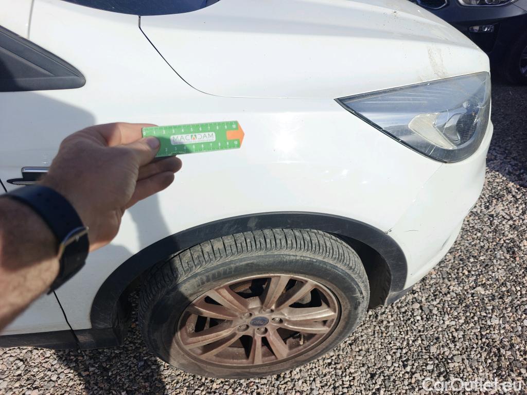  Ford  Kuga  Trend+ 1.5 EcoBoost 120CV MT6 E6dT #23