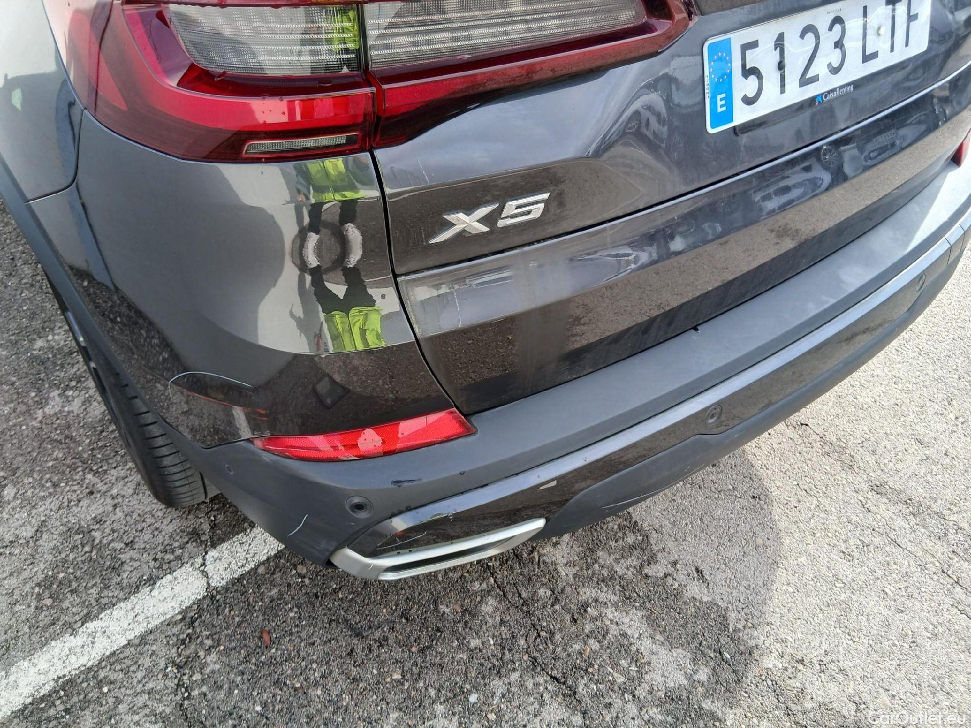  Bmw  X5 BMW  / 2018 / 5P / todoterreno xDrive45e (AC) #28