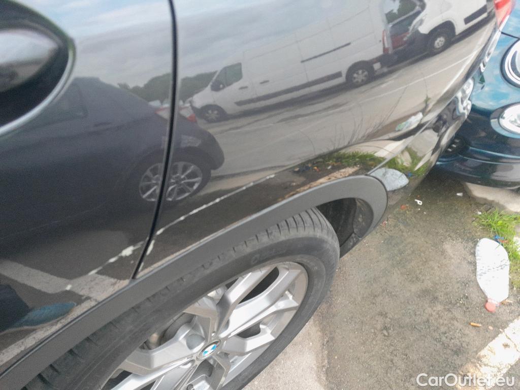  Bmw  X3 BMW  / 2017 / 5P / todoterreno xDrive30e #7