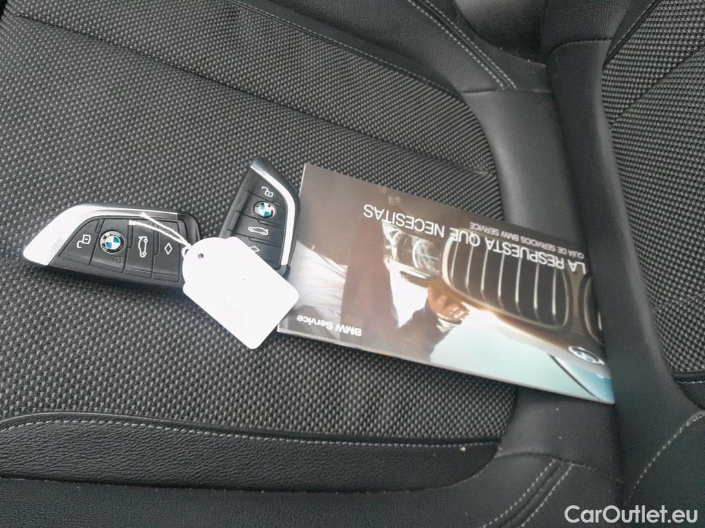  Bmw  X3 BMW  / 2017 / 5P / todoterreno xDrive30e #13