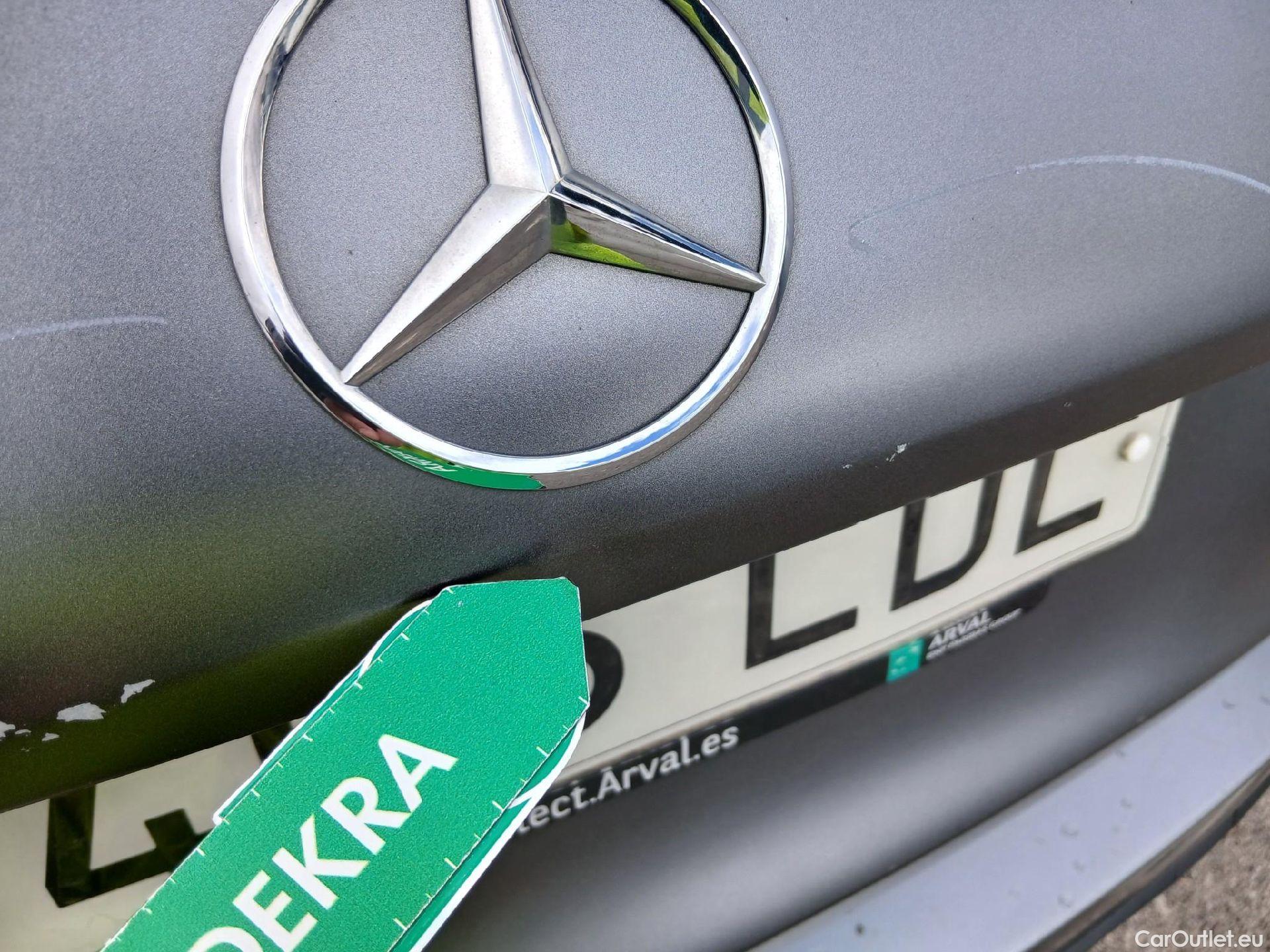  Mercedes  G-Klasee MERCEDES-BENZ Clase GLC / 2019 / 5P / todoterreno GLC 220 d 4MATIC #26