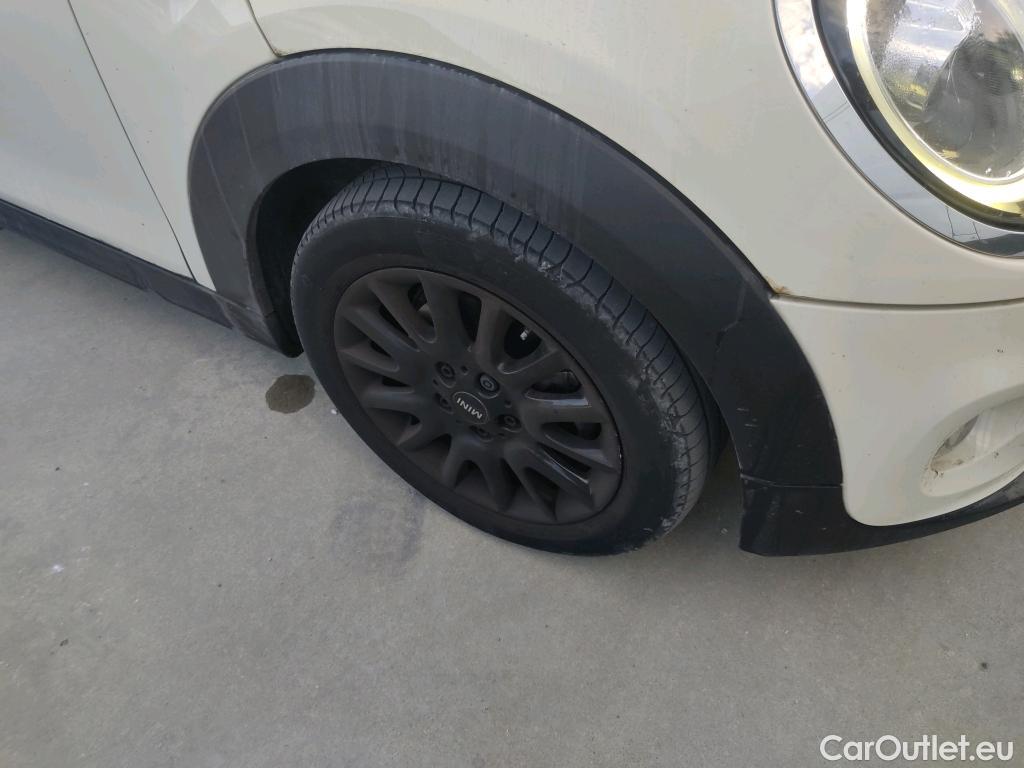  Mini  Cooper MINI MINI / 2014 / 5P / berlina con portón ONE 5 PUERTAS (CX) #1