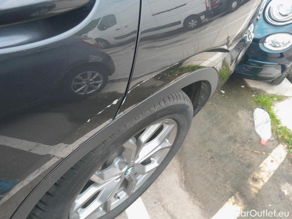  Bmw  X3 BMW  / 2017 / 5P / todoterreno xDrive30e #5